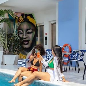 Hotel Zi One Luxury
